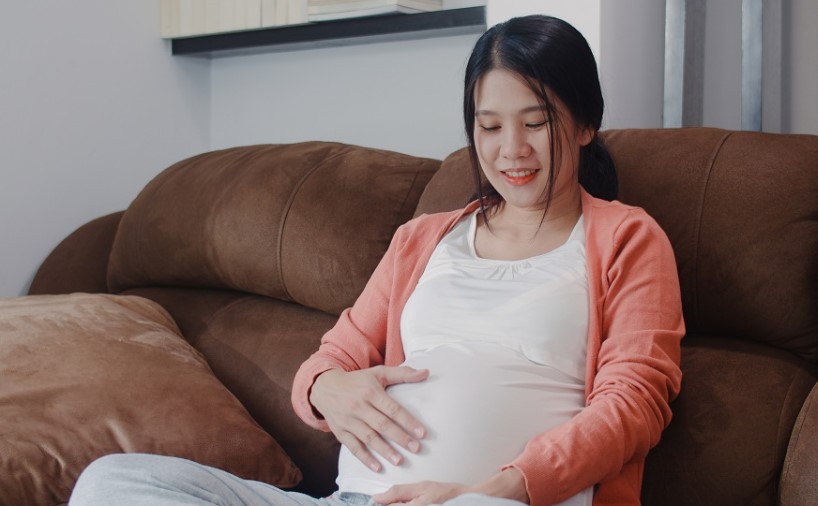 Pahami Bunda, 7 Alasan Medis Kenapa Ibu Hamil Cepat Lapar!