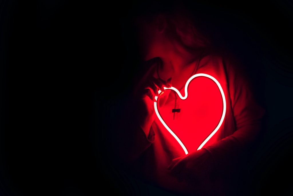 Hari Jantung Sedunia ! Simak Tips Mimin Menyayangi Jantung